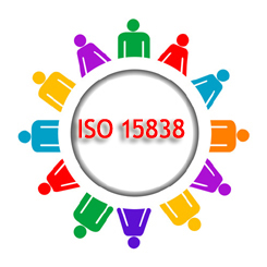 İzmir sa 8000 Belgesi  , ISO 9001:2015 Danışmanlık firması
